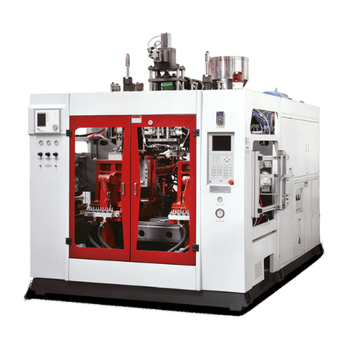 Auto-deflashing Series